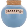 Inspirational Gifts for Women, Blessings Jar, Gratitude Jar, Religious Gift