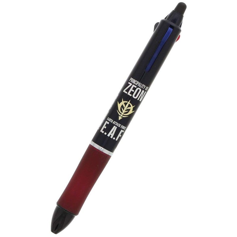 Sunstar Stationery Frixion Ball 3 Metal GS Zion
