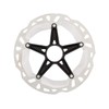Shimano RT-MT800 Disc Rotor, 6.3 inches (160 mm), Attached, Internal