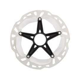 Shimano RT-MT800 Disc Rotor, 6.3 inches (160 mm), Attached, Internal Serration Lock Ring