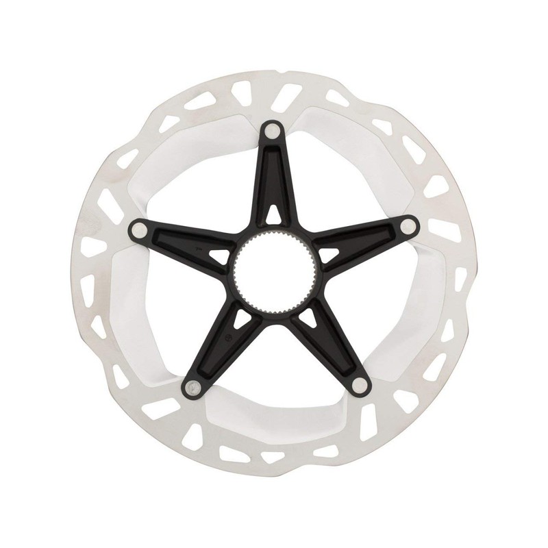 Shimano RT-MT800 Disc Rotor, 6.3 inches (160 mm), Attached, Internal
