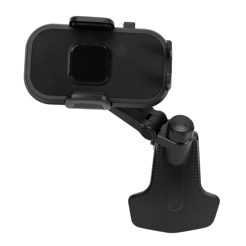 Car Phone Holder 360 Degree Rotation Handsfree Air Vent Phone