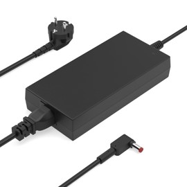 180W 135W Laptop Power Supply Compatible with Acer Nitro 5 7 AN515-57 AN515-58 AN515-55 AN715-54-715S Predator Helios 300 G3-571-73H3 G3-572-763V Aspire V15 V15 V17 Nitro VN7-593G VN7-591G ADP-180MB K