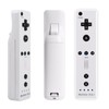Motion Plus Wii Controllers 2Packs with Nunchucks, Wii Remote Controllers