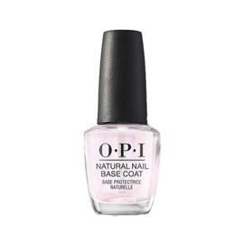 갤러리아 OPI베이스 베이스코트(네츄럴) 15ml Galleria OPI Base Coat (Natural) 15ml