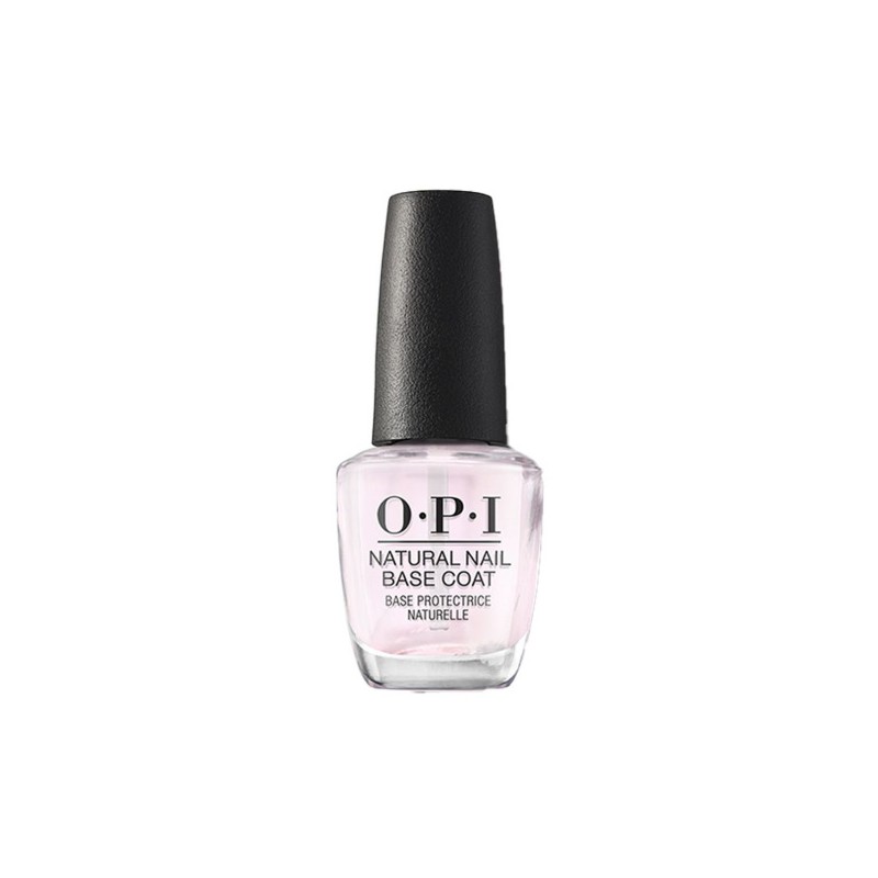 갤러리아 OPI베이스 베이스코트(네츄럴) 15ml Galleria OPI Base Coat (Natural) 15ml