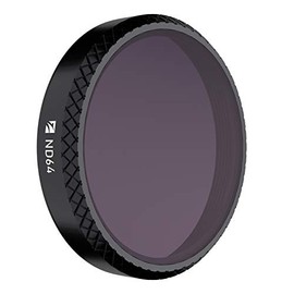 Freewell Neutral Density ND64 Camera Lens Filter Compatible with Autel Evo II 6K/ Lite+