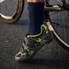 Mens Womens Cycling Riding Shoes - Compatible with Peloton SPD