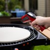 Maverick Infrared BBQ Surface Thermometer, Laser Targeting, 10:1 Distance-to-Spot Ratio,