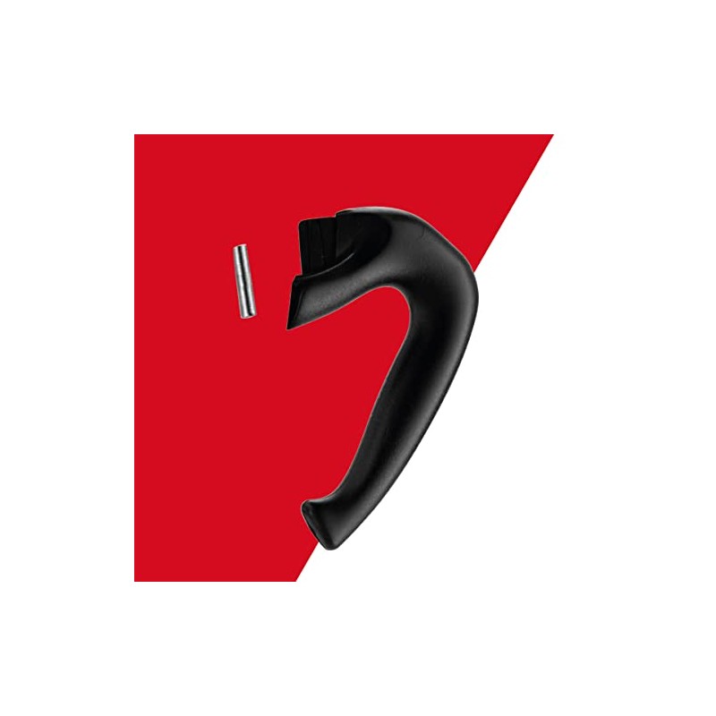 Bialetti Ricambi, Stainless Steel, 9/12 Tazze