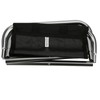 7075 Aviation Aluminum Alloy 600D Oxford Polyester Gun Color Outdoor