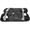 Dorman 748-188 Front Driver Side Power Window Regulator and Motor