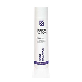 Hair Company Double Action Sebo Balance Shampoo 250 ml