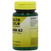 Health Plus Vitamin K2 100µg Joint and Bone Health Supplement