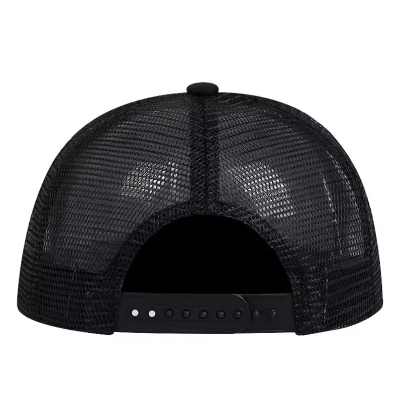 Morris coo Men's Cap, Large Size, Deep, Straight Baseball Hat,