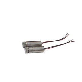 Qiaoba Laser Diode Module 650nm 5mw Red Laser Diodes 2Pack (Laser Line)