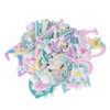 26 Letter Patches DIY Combinations Embroidered Patch Easy Ironing Soft