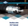 EMPEO by Messbo Pressure Transmitter Cl. 0.5%, 4-20 mA, 0-16