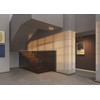 IL11 BLACK WALLSTYL Light Strips - 80 x 20 x