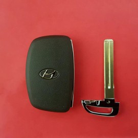 Hyundai NEW OEM Hyundai TUCSON 2016-2017  Smart Key 4B Hatch FOB FCC TQ8-FOB-4F07