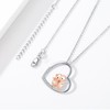 Guinea Pig Gifts for Women 925 Sterling Silver Guinea Pig