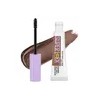 Maybelline Gel de cejas SuperLock, Cejas laminadas hasta 24H, 7ml