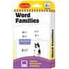 Flashcards: Word Families