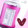 Fem Multivit Natgel Multivitaminico Mujer Omega Suplemento Integral Mujeres Apoyo