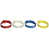Bug Band Insect Repllent Bands, 4-Count Family Pack
