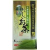 Oigawa Tea Garden Miura Kiyoichi Katsubu's Delicious Tea, Gold, 3.5