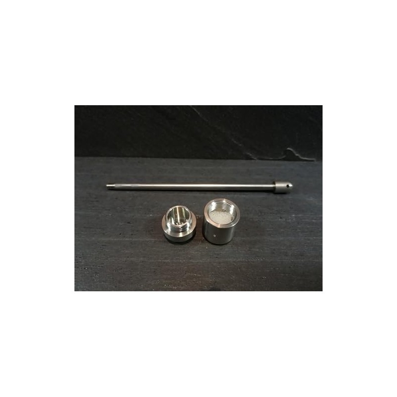 Holy Water Sprinkler Aluminium Holy Water, Brush, Sprinkler, Grave Brush,