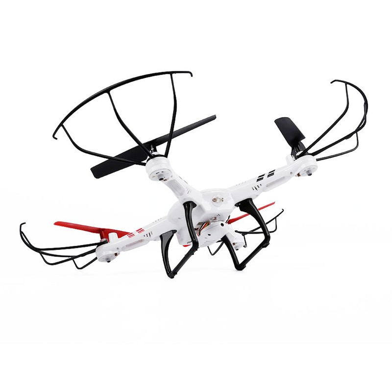 WLtoys V686G RC Drone 2.4G 4CH 6-axle Gyro FPV 0.3MP