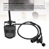 2.4G Wireless Small Camera 10LED HD Night Vision Motion Detection