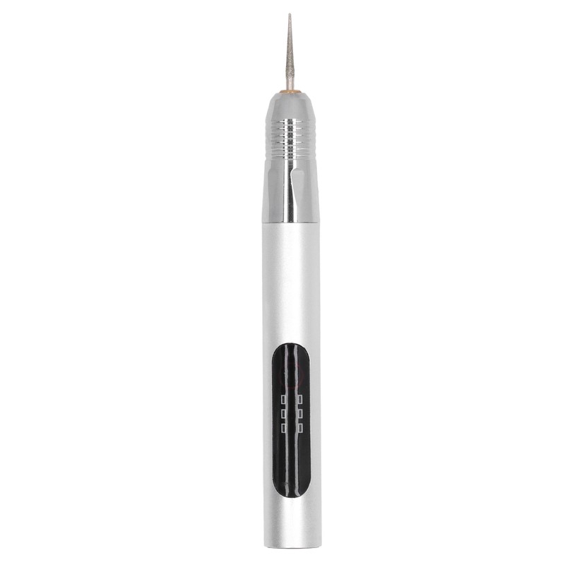 10W 3 Gear Mini Electric Engraving Pen Polishing Grinding Pen