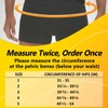 URIEL Double Sided Inguinal Hernia Belts for Men – Hernia