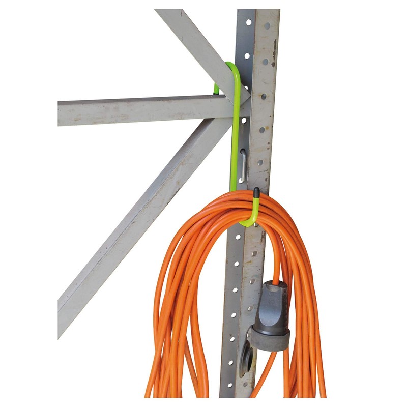 MUELLER Mueller-Kueps Universal Hook-Kit Bendable