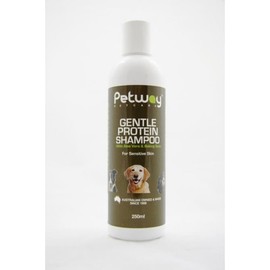 Petway Buy Petway Gentle Protein Shampoo 250ml Online