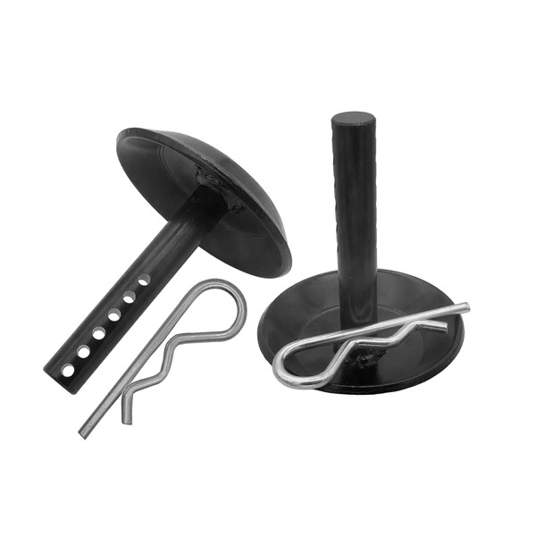 69212 Snow Plow Blade Protector Fits for Heavy Duty Skid