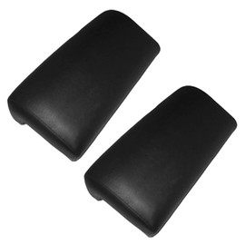 RAParts (2) Arm Cushion 8H9167 Fits Caterpillar D10 D9H D8H D8K D8L D7G D6D D6E D5B