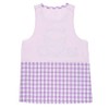 Sanrio 319376 Chrome Smock-Style Apron