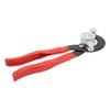 Tube Bending Pliers Manual Brake Lines Bender for 5/16in 3/8in