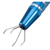 Performance Tool W83190 4-5/8-Inch Claw Pick-up Tool for Retrieving Small