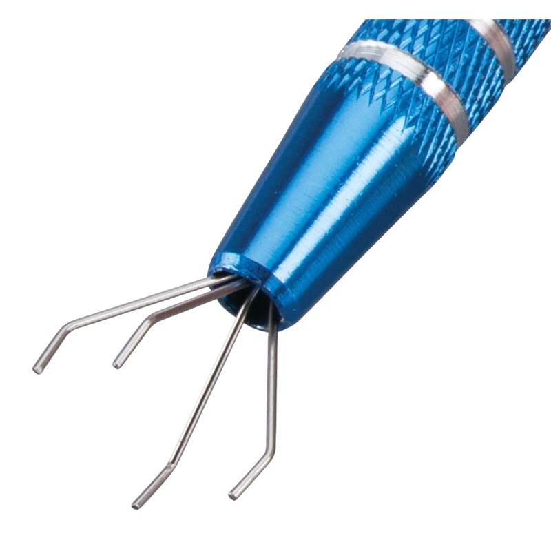 Performance Tool W83190 4-5/8-Inch Claw Pick-up Tool for Retrieving Small