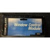 CODE ALARM WCM1 WINDOW CONTROL MODULE NEW