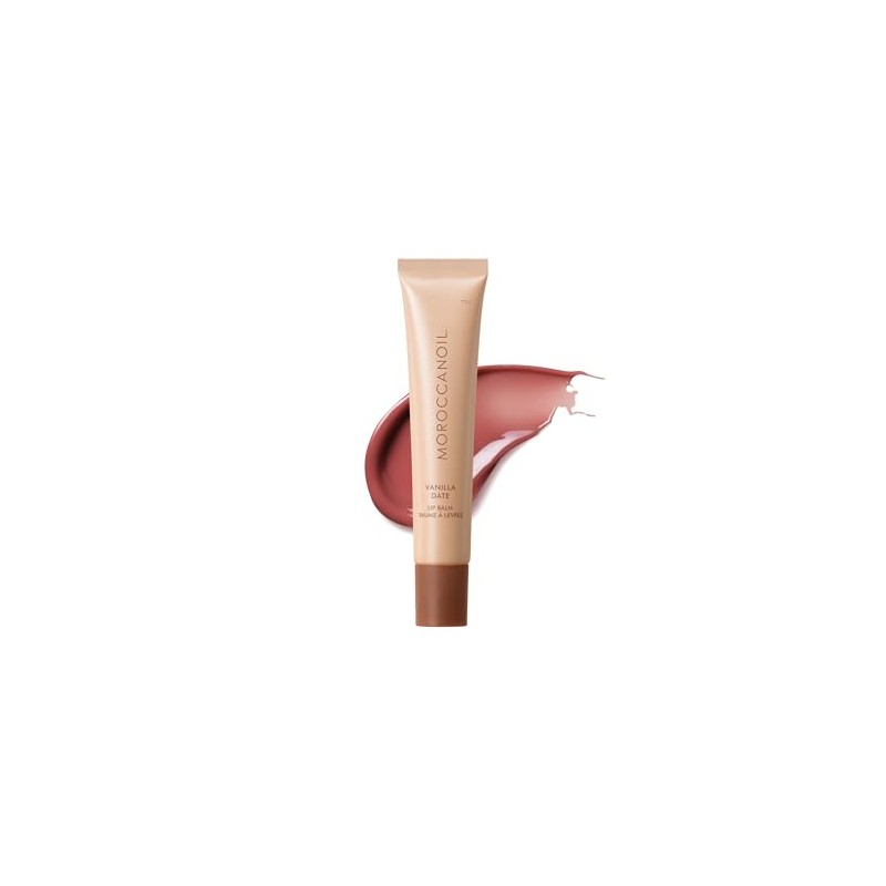 Moroccanoil Argan Butter Lip Balm
