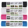 Home Master Anti Slip Liner Mat 360 g, 30 cm