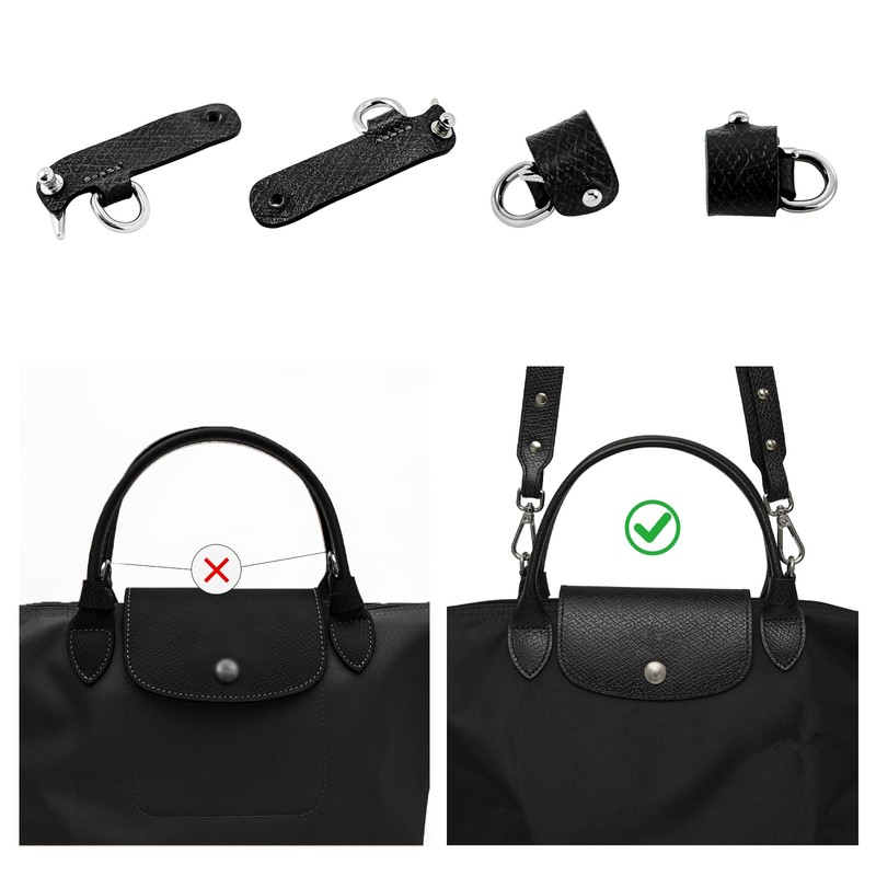 Shoulder Strap for Longchamp Women's Bag, Shoulder Strap for Longchamp