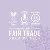 SheaMoisture Bath, Body and Massage Oil Lavender Wild Orchid Calming