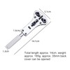Case Opener with Key, Case Opener Wrist Watch, Professional Case