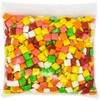 Chiclets, Chicle Tabs, 2LBS